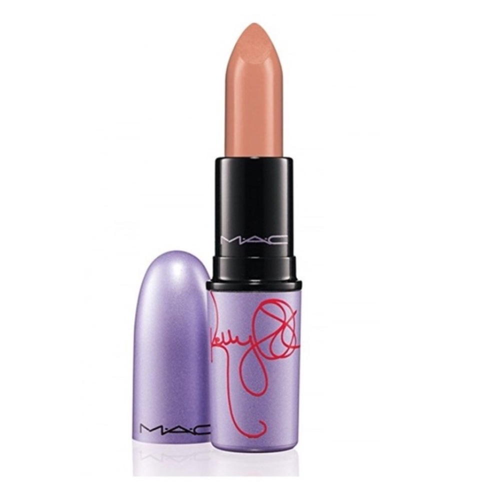 MAC Cosmetics x Kelly Osbourne: Matte Lipstick in Strip Poker: Brand New!